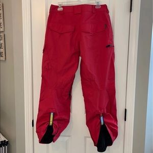 Burton Dry Ride Snowboarding Pants